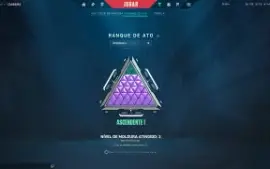 Conta Valorant várias skins (Full acesso)