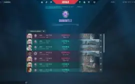 Conta Valorant várias skins (Full acesso)