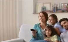 Todos canais liberados
