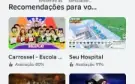 Conta de Roblox masculino