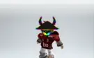Conta de Roblox masculino