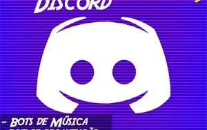 Servidores de discord organizado e profissional!