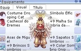 ALTQ ARCH MAGE  RAGNA4TH - Ragnarok Online