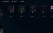 CONTA LOL - PLATINA 5 - 132 CAMPEÕES - 50 SKINS COM EMAIL