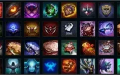 CONTA LOL - PLATINA 5 - 132 CAMPEÕES - 50 SKINS COM EMAIL