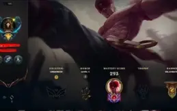 {Vip} {Oportunidade} Lvl183| 111Champ| 36Skins Unranked !!!