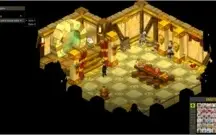 Conta Dofus Spiritia Com P2P Até Ago/2017