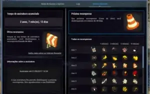 Conta Dofus Spiritia Com P2P Até Ago/2017