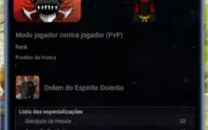 Conta Dofus Spiritia Com P2P Até Ago/2017