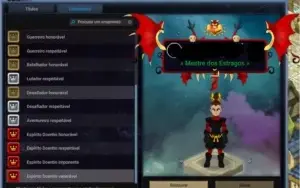 Conta Dofus Spiritia Com P2P Até Ago/2017