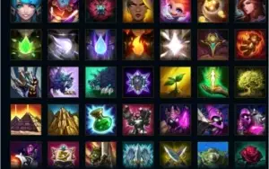 Conta GOLD