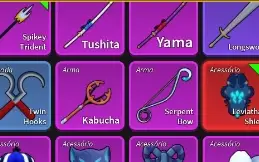 🩸Conta V4 Full Shark, Angel+Sanguine Art(Leia A Descrição)