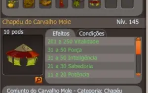 Set personalizado (spiritia)