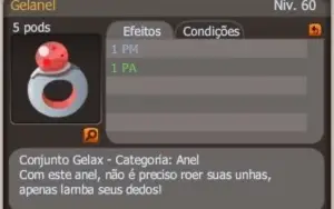 Set personalizado (spiritia)