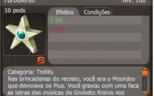 Set personalizado (spiritia)