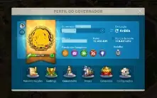 Conta Rise of Kingdons 72M/T5 – vip 13
