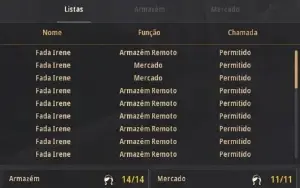 Conta Black desert Sa Striker 63 Succ BS V!!!