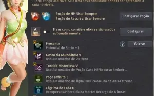 Conta Black desert Sa Striker 63 Succ BS V!!!
