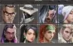 Conta de Valorant e LOL