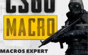 👀 CSGO RECOIL MACRO LOGITECH VITALÍCIO 👀