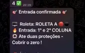 ✅Melhor Grupo De Sinais Da Playpix Roleta A✅
