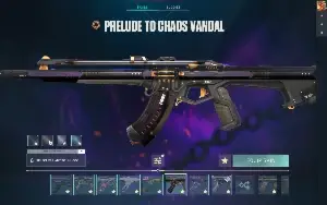 Conta Valorant Radiante Top 100 Com +3K Gastos