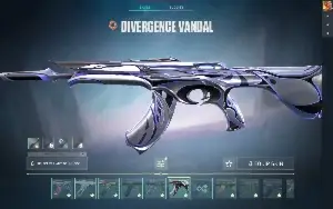 Conta Valorant Radiante Top 100 Com +3K Gastos