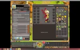 Server Spiritia - ENI 200