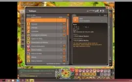 Server Spiritia - ENI 200