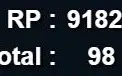 CONTA LOL TODOS OS CAMPEÕES 7000EA 92 MIL RP em skins