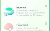 Conta Pokémon GO lvl 21 #cod02