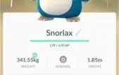 Conta Pokémon GO lvl 21 #cod02