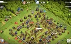 cv 11 semi full e cc7 recente