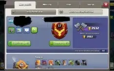 cv 11 semi full e cc7 recente