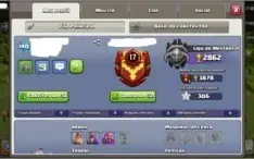 cv 11 semi full e cc7 recente