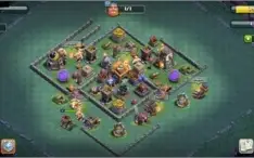 cv 11 semi full e cc7 recente