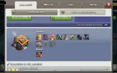 cv 11 semi full e cc7 recente