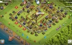cv 11 semi full e cc7 recente