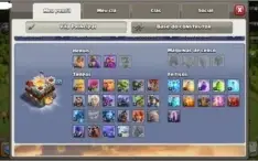 cv 11 semi full e cc7 recente