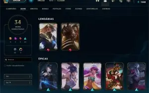 Conta Platina 1