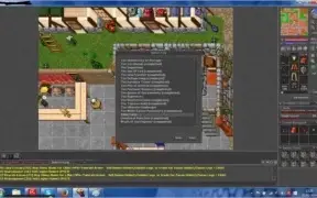 MS 165 com EK 85 skill 105/98 na mesma acc Tenebra
