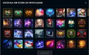 Conta de Leagues Of Legends  Mestre I