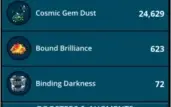 Trove account Shadow hunter 29k pr 4.3k light