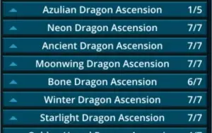 Trove account Shadow hunter 29k pr 4.3k light