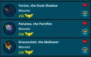 Trove account Shadow hunter 29k pr 4.3k light