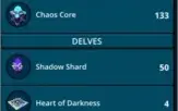 Trove account Shadow hunter 29k pr 4.3k light