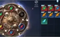 Conta Mir4 level 62 - Todos os itens Raros