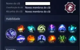 Conta Mir4 level 62 - Todos os itens Raros