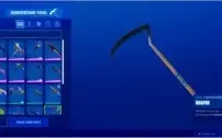 CONTA FORTNITE COM SEASON 3, PARA SAIR HOJE