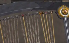 CONTA ALBION ONLINE 100M DE FAMA